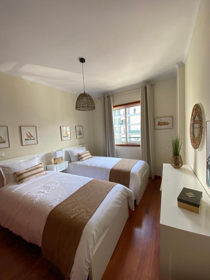 Sea View Apartment Funchal (Madeira) Exterior foto