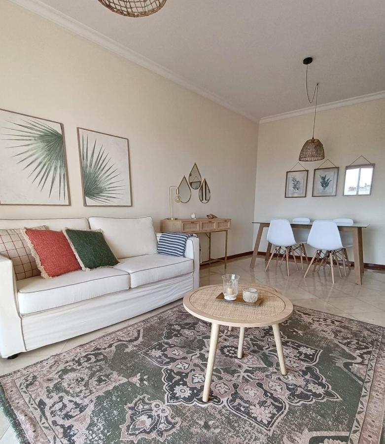 Sea View Apartment Funchal (Madeira) Exterior foto