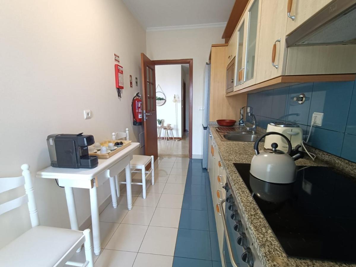 Sea View Apartment Funchal (Madeira) Exterior foto
