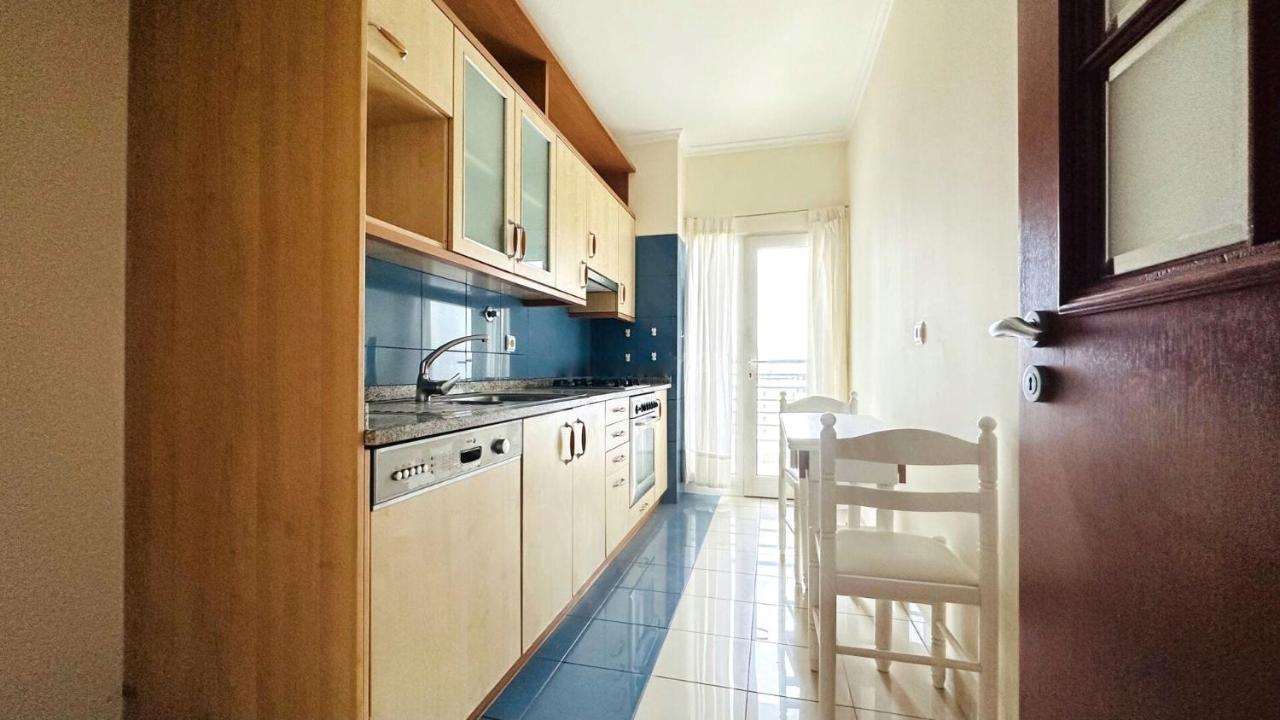 Sea View Apartment Funchal (Madeira) Exterior foto
