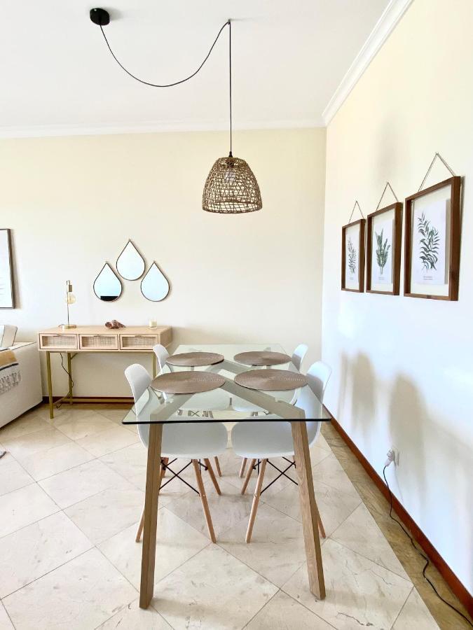 Sea View Apartment Funchal (Madeira) Exterior foto